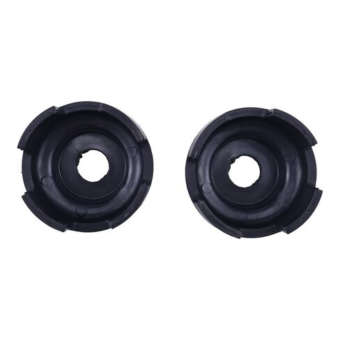 IEQFUE 2 قطعة كأس دولاب الموازنة محرك بادئ حركة ارتدادي 593960 متوافق مع B&S 08P502-0002-H1 08P502-0015-H1 08P502-0031-H1 in Kuwait
