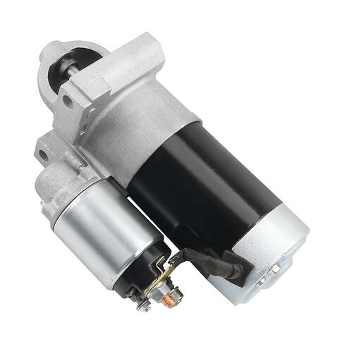 21677590 24074116 Replacement 12v 1.5kw Starter Motor Assembly 11T Compatible with Volvo Penta Engine V6-200 V6-240 V6-280 V8-300 V8-350 V8-380 V8-430 4.3L 6.2L in Saudi Arabia