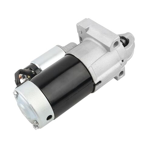 21677590 24074116 Replacement 12v 1.5kw Starter Motor Assembly 11T Compatible with Volvo Penta Engine V6-200 V6-240 V6-280 V8-300 V8-350 V8-380 V8-430 4.3L 6.2L in Saudi Arabia