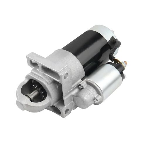 21677590 24074116 Replacement 12v 1.5kw Starter Motor Assembly 11T Compatible with Volvo Penta Engine V6-200 V6-240 V6-280 V8-300 V8-350 V8-380 V8-430 4.3L 6.2L in Saudi Arabia
