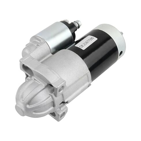 21677590 24074116 Replacement 12v 1.5kw Starter Motor Assembly 11T Compatible with Volvo Penta Engine V6-200 V6-240 V6-280 V8-300 V8-350 V8-380 V8-430 4.3L 6.2L in Saudi Arabia