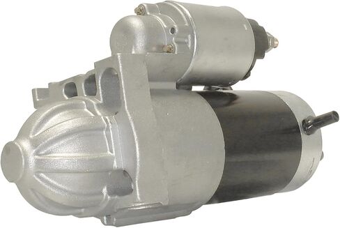 ACDelco Gold 336-1928A Starter, Remanufactured (Renewed) in Kuwait