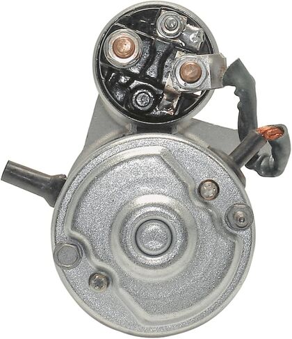 ACDelco Gold 336-1928A Starter, Remanufactured (Renewed) in Kuwait
