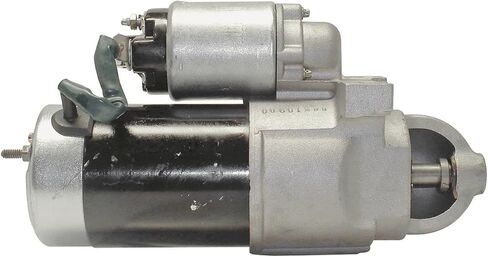 ACDelco Gold 336-1928A Starter, Remanufactured (Renewed) in Kuwait