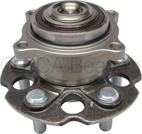 BCA WE60447 Hub Assembly in Saudi Arabia