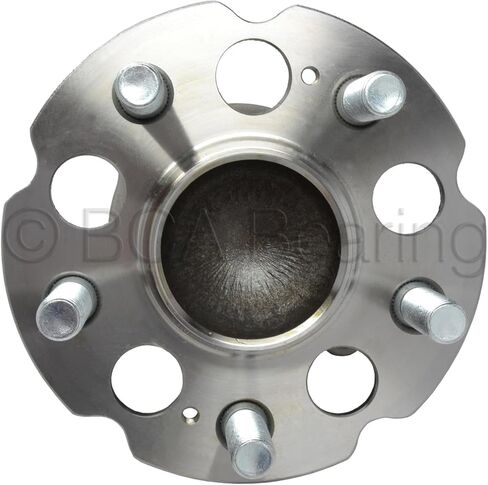 BCA WE60447 Hub Assembly in Saudi Arabia