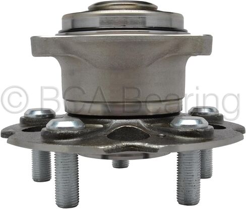 BCA WE60447 Hub Assembly in Saudi Arabia