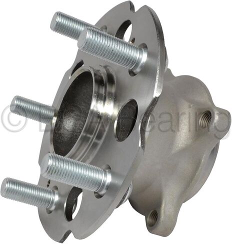 BCA WE60447 Hub Assembly in Saudi Arabia