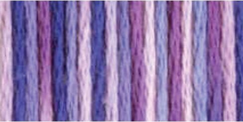 DMC 417F-4250 Color Variations Six Strand Embroidery Floss, 8.7-Yard, Berry Parfait in Kuwait