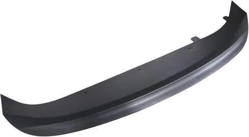 SecosAutoparts المصد السفلي الخلفي مناسب لشركة Hyundai Elantra 2017 2018 1.4L/2.0L for Eco GL GLS LE L SE SEL نموذج محدود استبدال # 86612F2000 HY1195118 المصد الخلفي الغطاء السفلي محكم in Kuwait