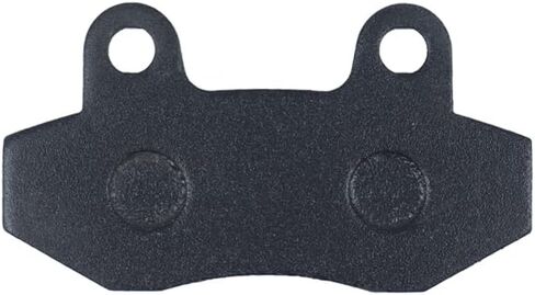 Disc Brake Pads Set Parts for 49cc 50cc 125cc 150cc 200cc 250cc ATV Dirt Pit Bike Roketa TaoTao Baja Sun Scooter Yerf-Dog Spiderbox GX150 Go Kart GY6 in Kuwait