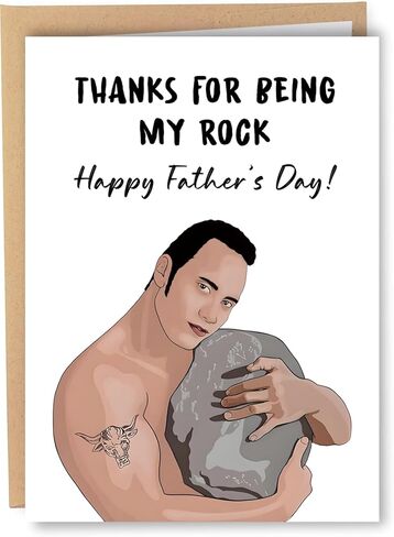 Funny Fathers Day Card Financial Burden, Fathers Day Gift from Daughter Son Kids, Hilarious Happy Father's Day Cards Money for Dad Stepdad Bonus Dad, Joke Fathers Day Gift from Adopted Daughter Son Kids in Saudi Arabia