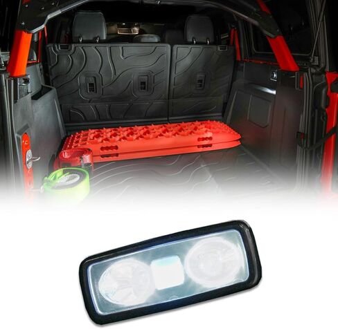 IAG I-Line Rear Trunk Dome Light for Ford Bronco 2021+ 2/4 Door (Not Sport) in Saudi Arabia