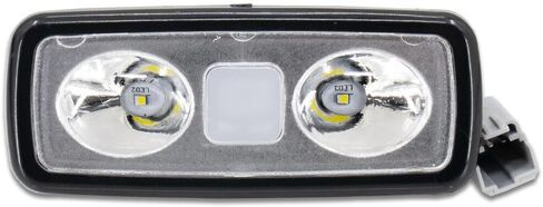 IAG I-Line Rear Trunk Dome Light for Ford Bronco 2021+ 2/4 Door (Not Sport) in Saudi Arabia