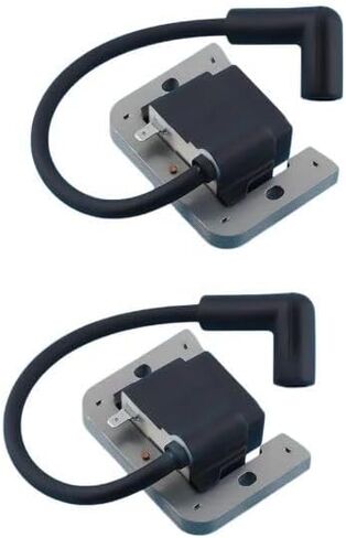 2 pcs Ignition Coil for Kohler CH25 CV730 CH740 SV725 Replace OEM # 2458401-S 2458445-S 2458404-S 2458445-S MIU11542 M132370 in Kuwait