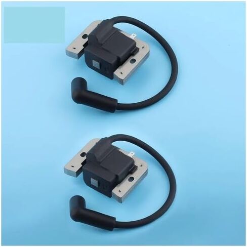 2 pcs Ignition Coil for Kohler CH25 CV730 CH740 SV725 Replace OEM # 2458401-S 2458445-S 2458404-S 2458445-S MIU11542 M132370 in Kuwait