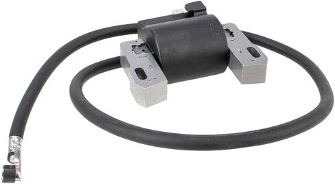 Ignition Coil Solid State Module 398811 Compatible with Briggs and Stratton 298968 398265 395326 395492 293366 7HP-16HP Horizontal Vertical Single Cylinder Engines in Saudi Arabia