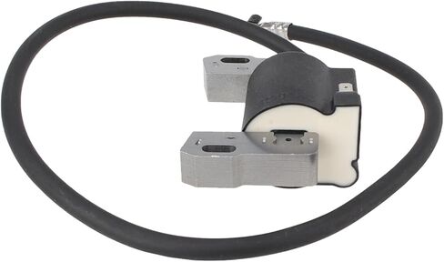 Ignition Coil Solid State Module 398811 Compatible with Briggs and Stratton 298968 398265 395326 395492 293366 7HP-16HP Horizontal Vertical Single Cylinder Engines in Saudi Arabia