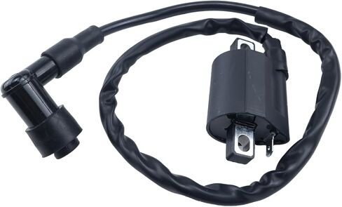 30500-VM3-405 30500-167-003 30500-VM3-405 Ignition Coil Compatible with Honda ATC 110 185 200 FL250 NH80MD NX50M XL200R XR200R XR500R in Kuwait