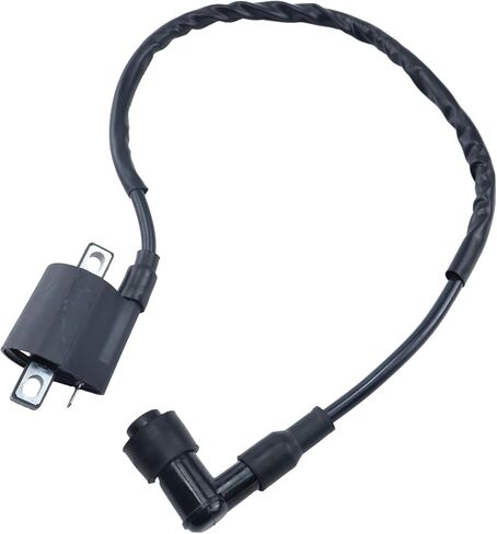 30500-VM3-405 30500-167-003 30500-VM3-405 Ignition Coil Compatible with Honda ATC 110 185 200 FL250 NH80MD NX50M XL200R XR200R XR500R in Kuwait