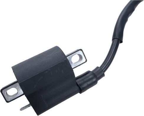 30500-VM3-405 30500-167-003 30500-VM3-405 Ignition Coil Compatible with Honda ATC 110 185 200 FL250 NH80MD NX50M XL200R XR200R XR500R in Kuwait