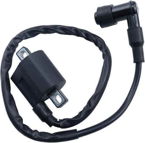 30500-VM3-405 30500-167-003 30500-VM3-405 Ignition Coil Compatible with Honda ATC 110 185 200 FL250 NH80MD NX50M XL200R XR200R XR500R in Kuwait