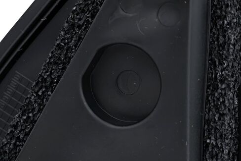 For Nissan Frontier 1998 1999 2000 2001 2002 2003 2004/Xterra 00-04 Manual Textured Black Side Door View Mirror Passenger Right in Kuwait