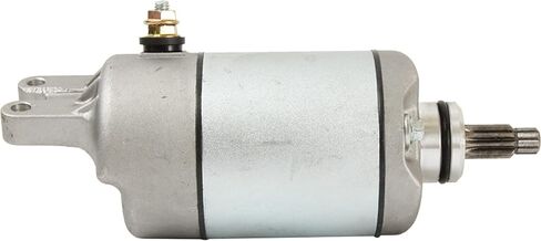 DB الكهربائية 410-54001 كاتب متوافق مع/استبدال لهوندا ATV ATC 250ES بيج ريد 1987 1988/ TRX300 TRX300FW (1988-2000) 31200-HA0-774 31200-HA6-306 31200-HA6-316 31200-HA6-773 31200-HA6-774 in Kuwait