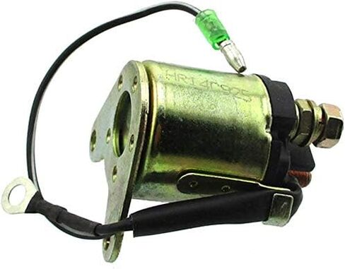 Starter Solenoid Relay for DuroMax XP4400EH 4400 watt Dual Fuel Generator in Saudi Arabia