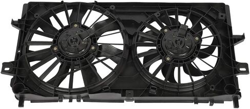 Radiator Fan Replacement for 2006-2007 for Chevrolet Monte Carlo，2008-2009 for Buick LaCrosse，2010-2012 for Ford Fusion，2010-2011 for Mercury Milan 621430 3467 Cooling Fan in Saudi Arabia