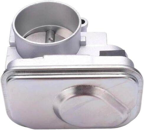 Electronic Throttle Body And Gasket IAC Idle Air Control TPS Actuator Assembly Compatible With 04891735AB 04891735AC in Saudi Arabia