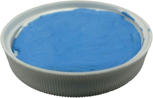 Fasco Epoxies Light Blue Pigment for Epoxy Resin & Gelcoat Concentrated Colorant - 1 oz in Saudi Arabia