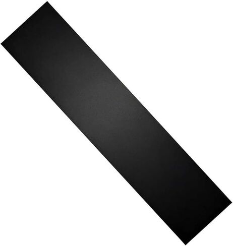 Car Sun Strip Tint, Waterproof Front Windshield Banner Tint, Matte Sun Visor Decal, Universal Windshield Sunshades Accessories for Cars Trucks SUVs (Black） in Saudi Arabia