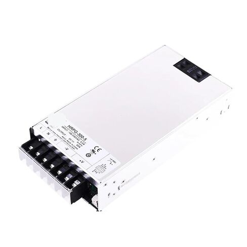1pcs Power Supply HRPG-300 HRPG-300-5 HRPG-300-12 HRPG-300-15 HRPG-300-24 HRPG-300-48 300W(HRPG-300-48) in Saudi Arabia