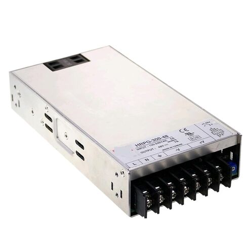 1pcs Power Supply HRPG-300 HRPG-300-5 HRPG-300-12 HRPG-300-15 HRPG-300-24 HRPG-300-48 300W(HRPG-300-48) in Saudi Arabia