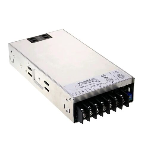 1pcs Power Supply HRPG-300 HRPG-300-5 HRPG-300-12 HRPG-300-15 HRPG-300-24 HRPG-300-48 300W(HRPG-300-48) in Saudi Arabia