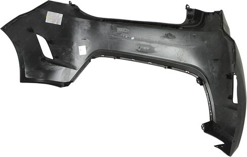 BUMPERS THAT DELIVER - Primered, Rear Bumper Cover Replacement Compatible with 2012-2017 Hyundai Veloster 12-17, HY1100186 in Kuwait