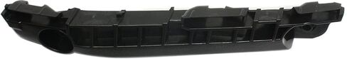 مجموعة مصد الصدمات Garage-Pro متوافقة مع Toyota Yaris 2007-2011 أمامية وجانب السائق والراكب، هاتشباك in Kuwait
