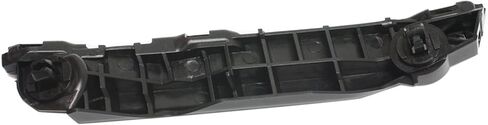 مجموعة مصد الصدمات Garage-Pro متوافقة مع Toyota Yaris 2007-2011 أمامية وجانب السائق والراكب، هاتشباك in Kuwait
