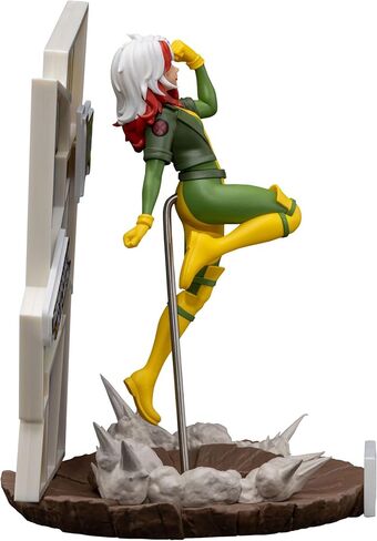 سان دييغو 2025: X-Men '97 Rogue DS-171 D-Stage يستعرض شخصية حصرية in Kuwait