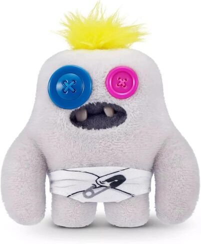 ZURU Fuggler-Baby Fuggs 3.5 inch - Series 3 15703D in Saudi Arabia