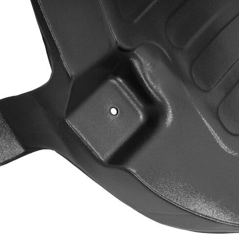 Front Left & Right Driver & Passenger Set Pair Fender Liner Compatible with Hyundai Sonata 2015-2017 in Saudi Arabia