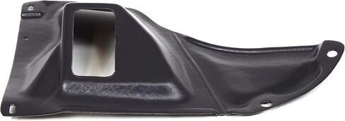 Garage-Pro Engine Splash Shield for TOYOTA TUNDRA 2000-2006 Under Cover LH in Kuwait