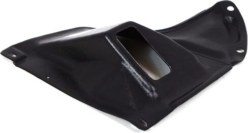 Garage-Pro Engine Splash Shield for TOYOTA TUNDRA 2000-2006 Under Cover LH in Kuwait