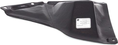 Garage-Pro Engine Splash Shield for TOYOTA TUNDRA 2000-2006 Under Cover LH in Kuwait