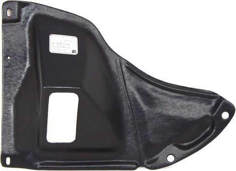 Garage-Pro Engine Splash Shield for TOYOTA TUNDRA 2000-2006 Under Cover LH in Kuwait