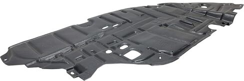 درع سبلاش المحرك من Garage-Pro لسيارة LEXUS ES300H/ES350 2016-2017 LH تحت غطاء الفراغ in Kuwait