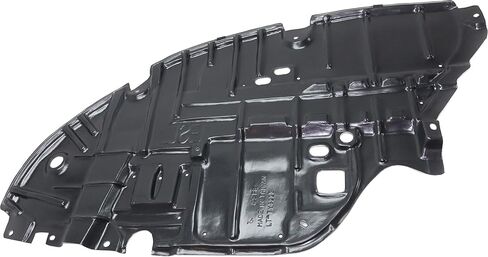 درع سبلاش المحرك من Garage-Pro لسيارة LEXUS ES300H/ES350 2016-2017 LH تحت غطاء الفراغ in Kuwait