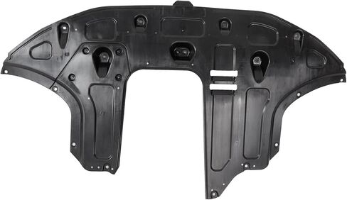 Garage-Pro Engine Splash Shield For 2020-2022 Hyundai Palisade Front Lower Assy in Kuwait