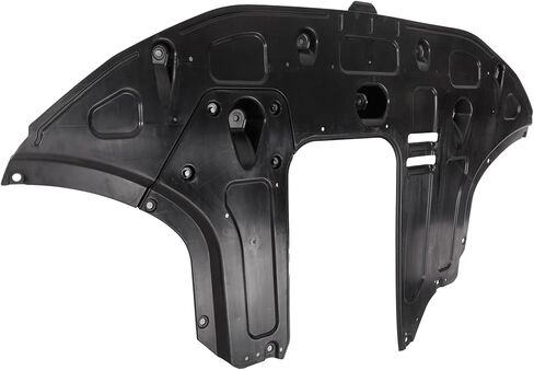 Garage-Pro Engine Splash Shield For 2020-2022 Hyundai Palisade Front Lower Assy in Kuwait